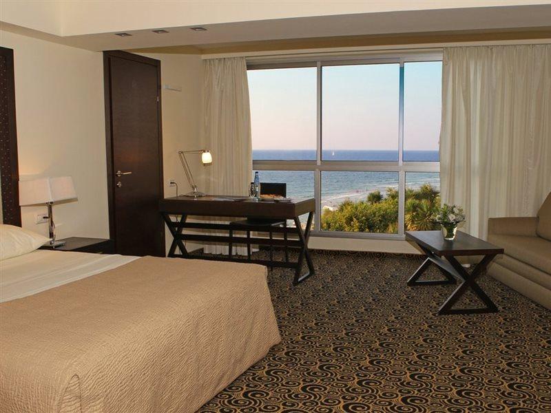Hod Hasharon Luxury Apartment Herzelia 외부 사진
