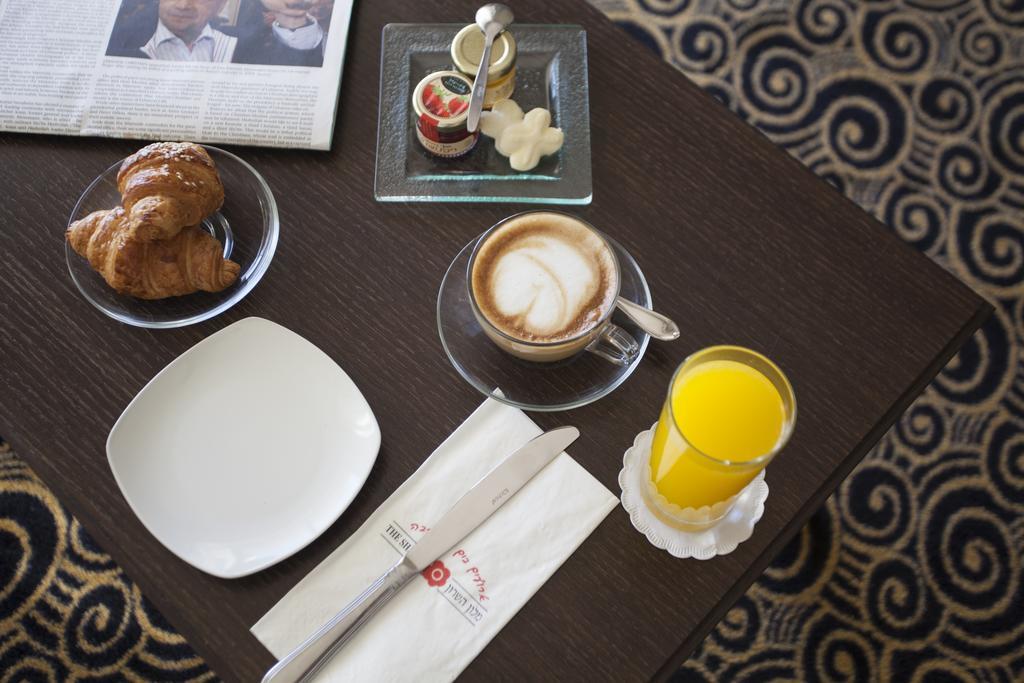 Hod Hasharon Luxury Apartment Herzelia 외부 사진