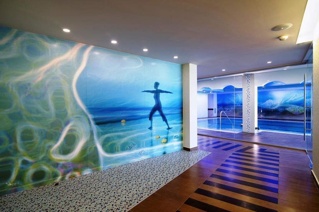 Hod Hasharon Luxury Apartment Herzelia 외부 사진