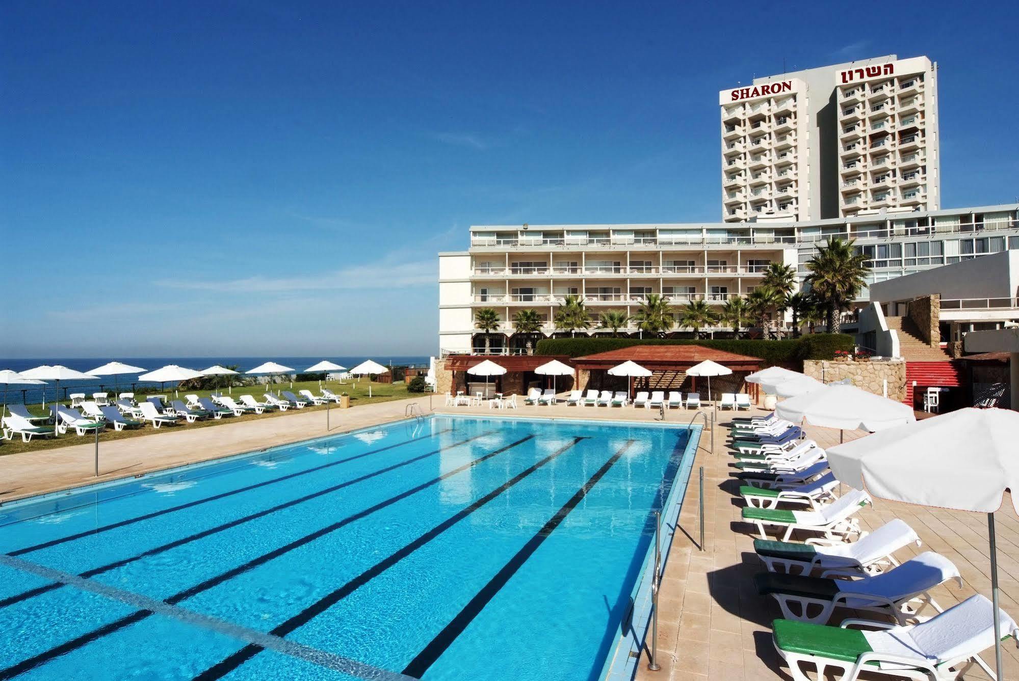 Hod Hasharon Luxury Apartment Herzelia 외부 사진