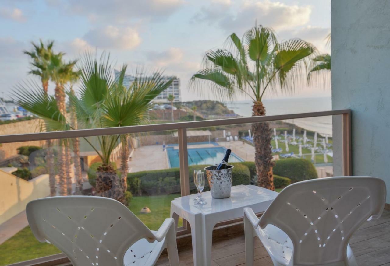 Hod Hasharon Luxury Apartment Herzelia 외부 사진