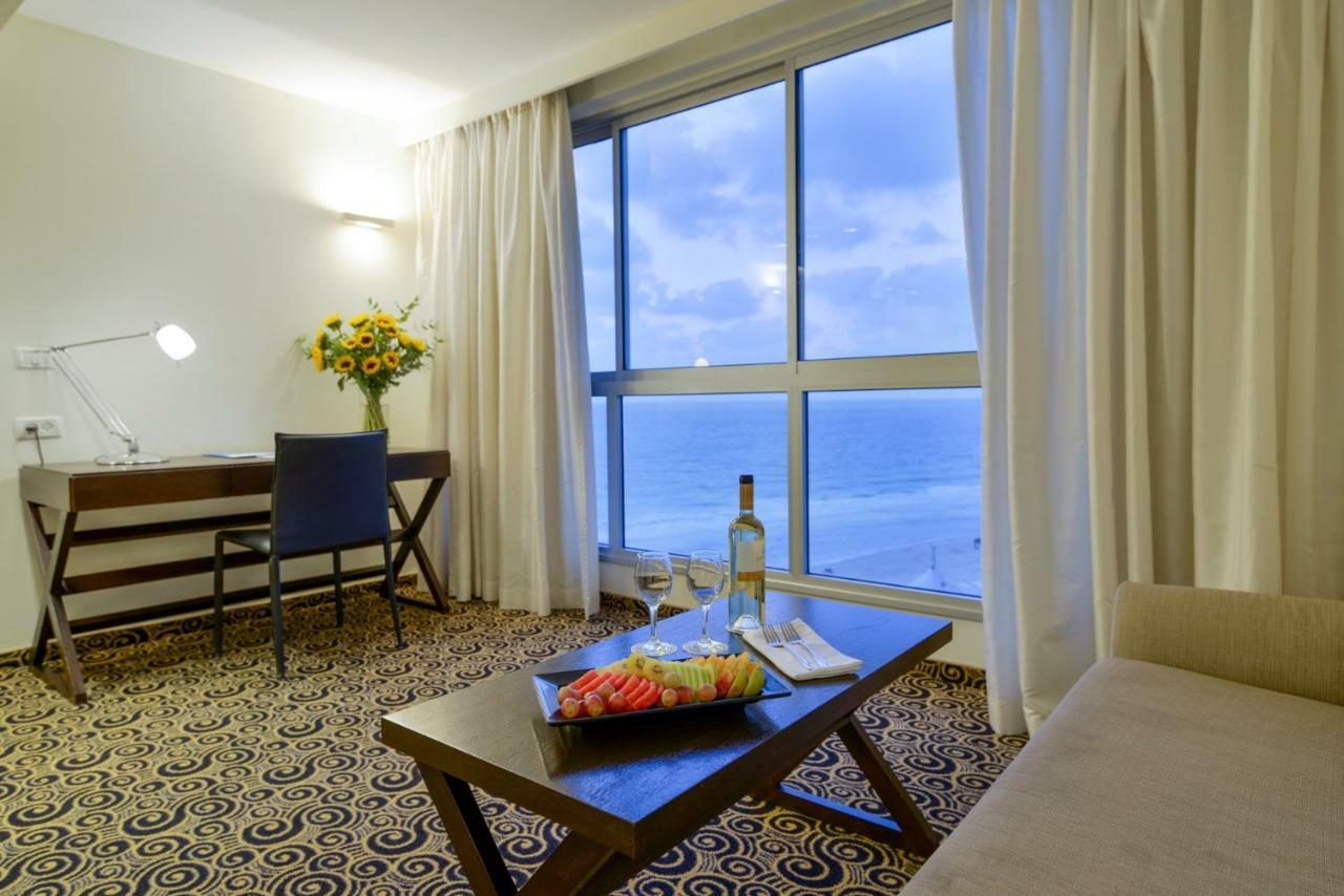 Hod Hasharon Luxury Apartment Herzelia 외부 사진