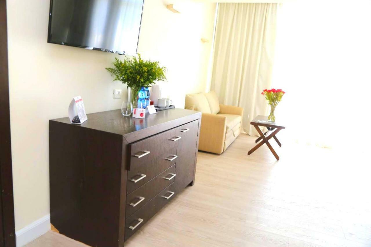 Hod Hasharon Luxury Apartment Herzelia 외부 사진
