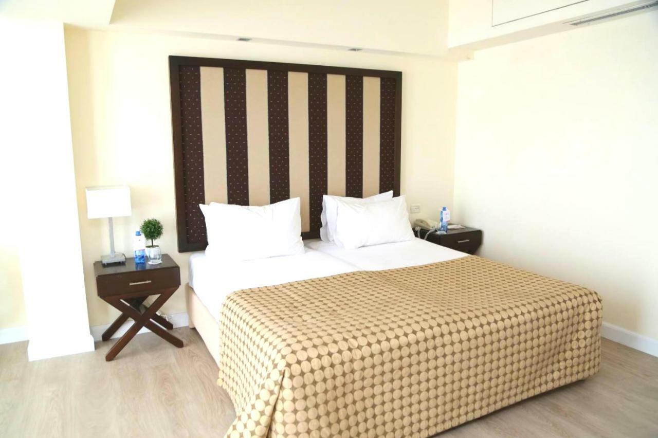 Hod Hasharon Luxury Apartment Herzelia 외부 사진