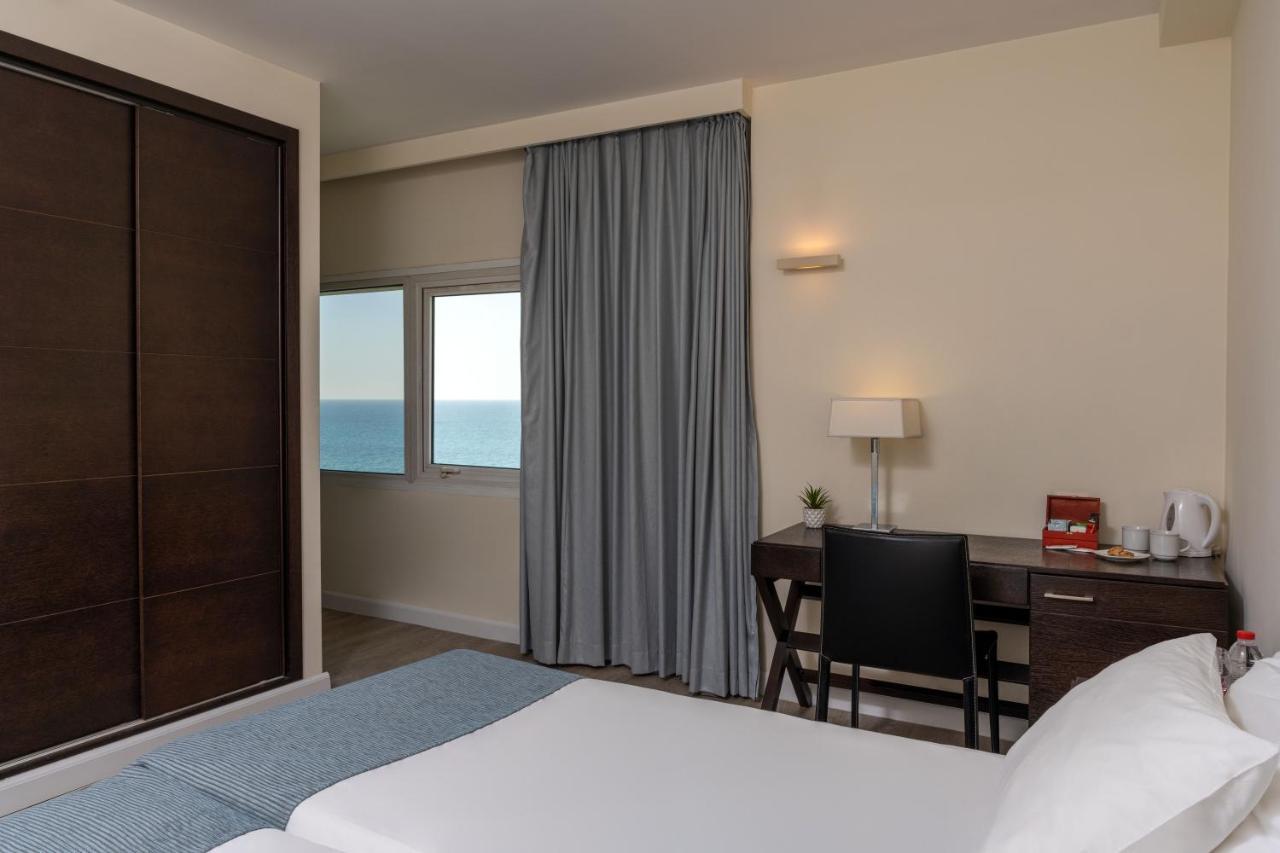 Hod Hasharon Luxury Apartment Herzelia 외부 사진